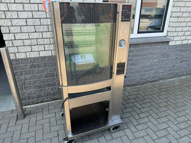 Fri jado - stg5-p - kippen grill - afbeelding 1 van  3