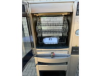 Fri jado - stg5-p - kippen grill - afbeelding 2 van  2