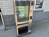 Fri jado - stg5-p - kippen grill - afbeelding 1 van  4