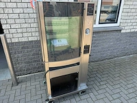 Fri jado - stg5-p - kippen grill