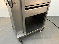 Fri-jado - stg5-p - kippengrill - afbeelding 2 van  7