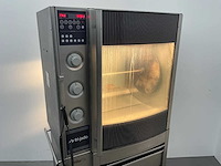 Fri-jado - stg5-p - kippengrill - afbeelding 5 van  7