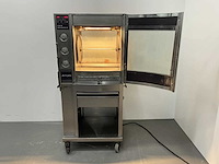 Fri-jado - stg5-p - kippengrill - afbeelding 6 van  7