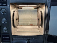 Fri-jado - stg5-p - kippengrill - afbeelding 7 van  7