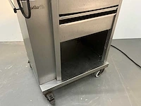 Fri-jado - stg5-p - kippengrill - afbeelding 2 van  7