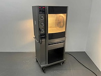 Fri-jado - stg5-p - kippengrill - afbeelding 1 van  5
