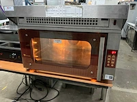 Fri-jado bb 3-p bakkerij oven - afbeelding 3 van  10