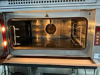 Fri-jado bb 3-p bakkerij oven - afbeelding 6 van  10