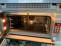 Fri-jado bb 3-p bakkerij oven - afbeelding 5 van  10