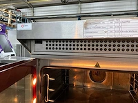 Fri-jado bb 3-p bakkerij oven - afbeelding 7 van  10