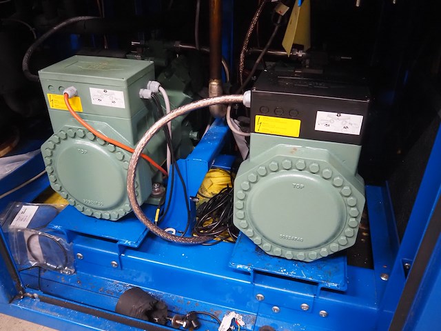 Fri-jado / bitzer kühlmaschinebau gmbh - afbeelding 5 van  18