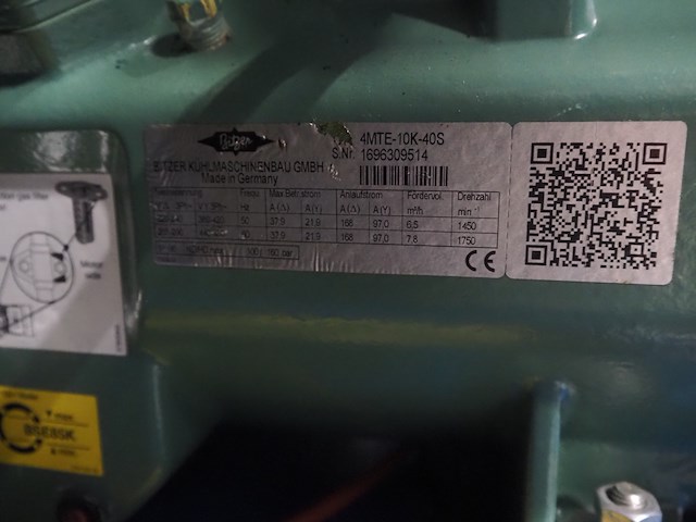 Fri-jado / bitzer kühlmaschinebau gmbh - afbeelding 6 van  18