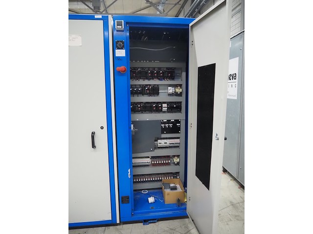 Fri-jado / bitzer kühlmaschinebau gmbh - afbeelding 8 van  18