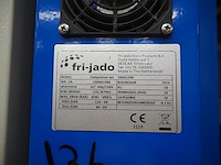 Fri-jado / bitzer kühlmaschinebau gmbh - afbeelding 10 van  18