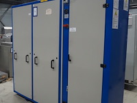 Fri-jado / bitzer kühlmaschinebau gmbh - afbeelding 1 van  18