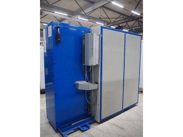 Fri-jado / bitzer kühlmaschinebau gmbh - afbeelding 13 van  18