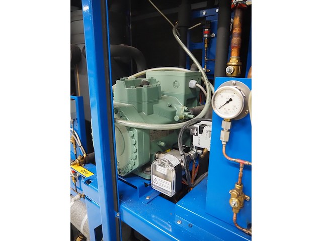 Fri-jado / bitzer kühlmaschinebau gmbh - afbeelding 17 van  18