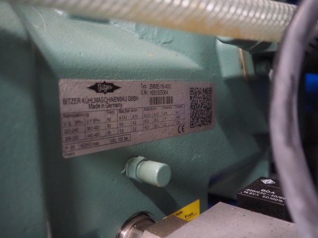 Fri-jado / bitzer kühlmaschinebau gmbh - afbeelding 18 van  18
