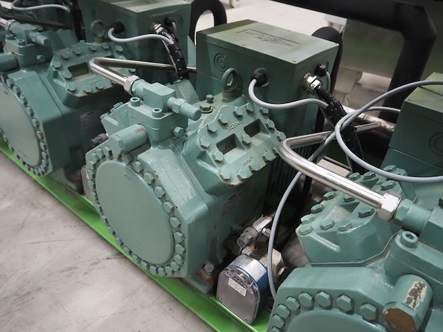 Fri-jado / bitzer kühlmaschinenbau gmbh - afbeelding 2 van  22