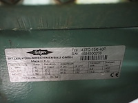 Fri-jado / bitzer kühlmaschinenbau gmbh - afbeelding 3 van  22