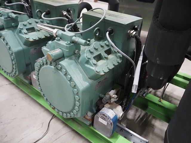 Fri-jado / bitzer kühlmaschinenbau gmbh - afbeelding 4 van  22