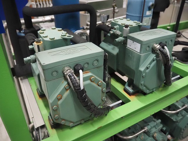 Fri-jado / bitzer kühlmaschinenbau gmbh - afbeelding 6 van  22