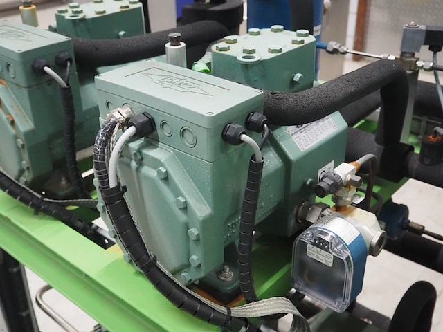Fri-jado / bitzer kühlmaschinenbau gmbh - afbeelding 7 van  22