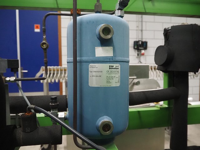 Fri-jado / bitzer kühlmaschinenbau gmbh - afbeelding 11 van  22