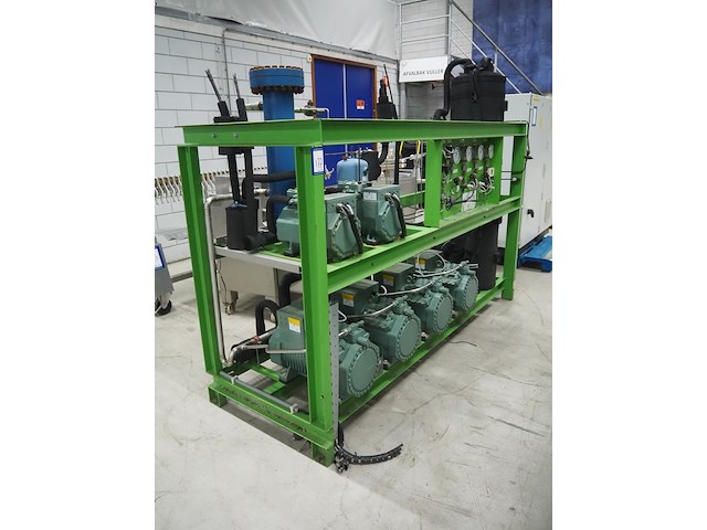 Fri-jado / bitzer kühlmaschinenbau gmbh - afbeelding 1 van  22