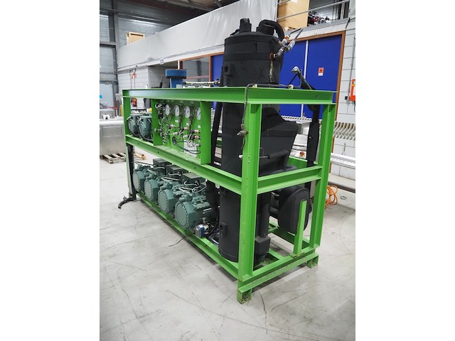 Fri-jado / bitzer kühlmaschinenbau gmbh - afbeelding 12 van  22