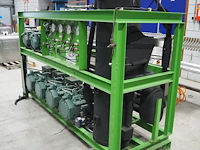 Fri-jado / bitzer kühlmaschinenbau gmbh - afbeelding 12 van  22