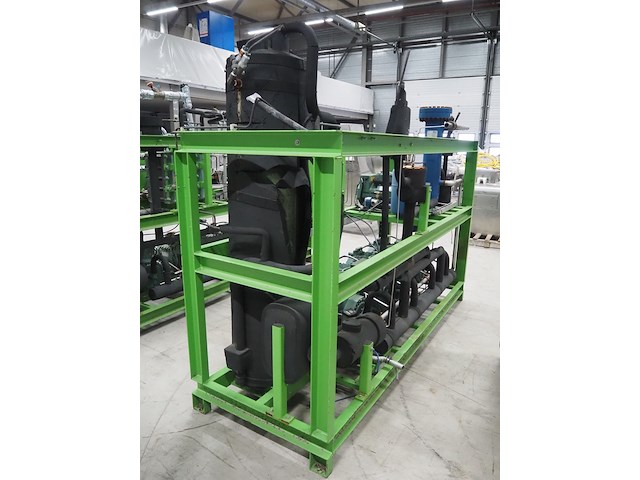 Fri-jado / bitzer kühlmaschinenbau gmbh - afbeelding 16 van  22