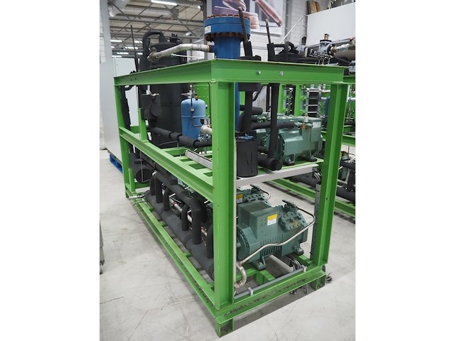 Fri-jado / bitzer kühlmaschinenbau gmbh - afbeelding 17 van  22