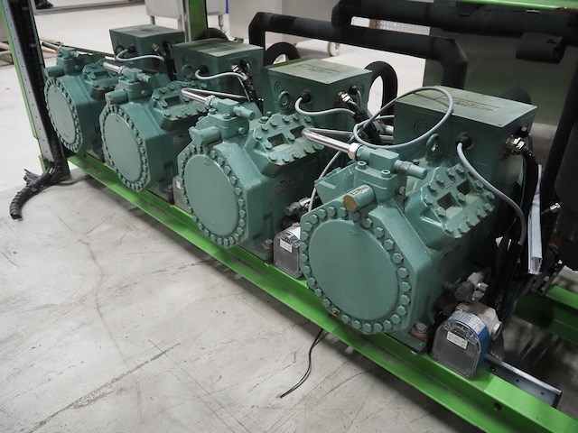 Fri-jado / bitzer kühlmaschinenbau gmbh - afbeelding 18 van  22