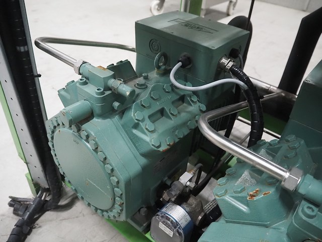 Fri-jado / bitzer kühlmaschinenbau gmbh - afbeelding 19 van  22