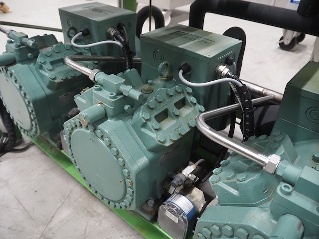 Fri-jado / bitzer kühlmaschinenbau gmbh - afbeelding 21 van  22
