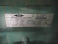 Fri-jado / bitzer kühlmaschinenbau gmbh - afbeelding 22 van  22
