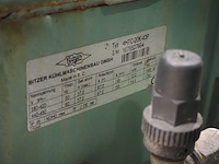 Fri-jado / bitzer kühlmaschinenbau gmbh - afbeelding 2 van  24