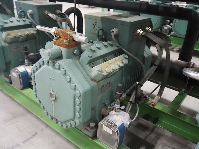Fri-jado / bitzer kühlmaschinenbau gmbh - afbeelding 3 van  24