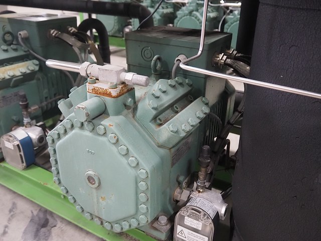 Fri-jado / bitzer kühlmaschinenbau gmbh - afbeelding 5 van  24