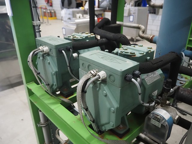 Fri-jado / bitzer kühlmaschinenbau gmbh - afbeelding 7 van  24