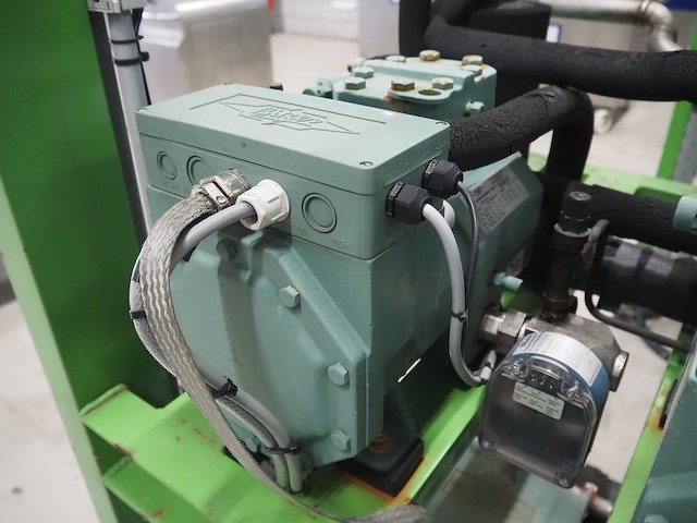 Fri-jado / bitzer kühlmaschinenbau gmbh - afbeelding 8 van  24