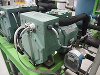 Fri-jado / bitzer kühlmaschinenbau gmbh - afbeelding 10 van  24