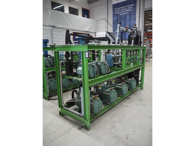 Fri-jado / bitzer kühlmaschinenbau gmbh - afbeelding 1 van  24