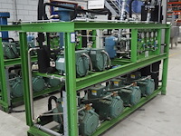 Fri-jado / bitzer kühlmaschinenbau gmbh - afbeelding 1 van  24