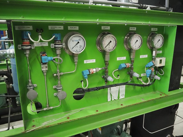 Fri-jado / bitzer kühlmaschinenbau gmbh - afbeelding 13 van  24
