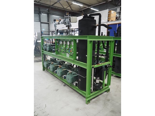 Fri-jado / bitzer kühlmaschinenbau gmbh - afbeelding 12 van  24