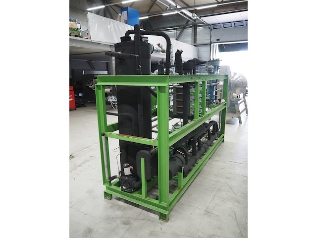 Fri-jado / bitzer kühlmaschinenbau gmbh - afbeelding 18 van  24