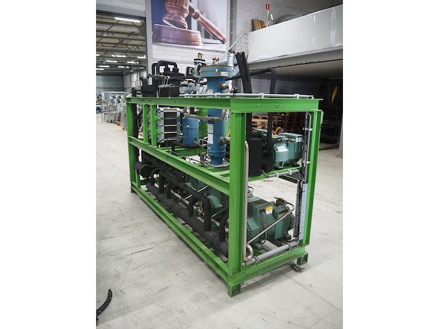 Fri-jado / bitzer kühlmaschinenbau gmbh - afbeelding 19 van  24