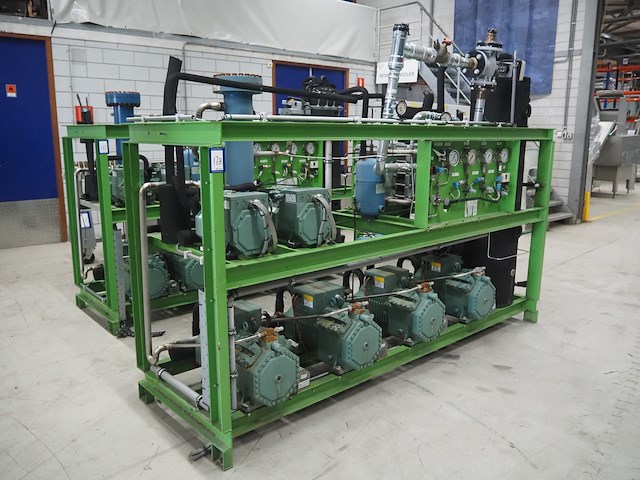 Fri-jado / bitzer kühlmaschinenbau gmbh - afbeelding 20 van  24